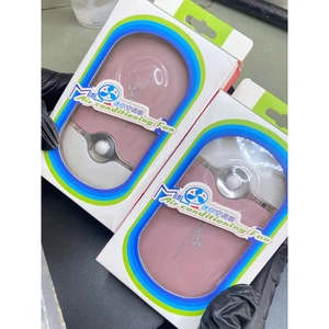 Quạt Sấy Mini Tích Điện Cầm Tay - Quạt Sấy Nail, Quạt Làm Khô Sơn Gel, Sạc USB