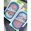 Quạt Sấy Mini Tích Điện Cầm Tay - Quạt Sấy Nail, Quạt Làm Khô Sơn Gel, Sạc USB
