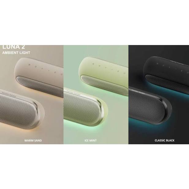 Loa Bluetooth Harman Kardon Luna 2 - Công Suất Lớn Chống Nước IP67 - Bảo Hành 12 Tháng Chính Hãng PGI