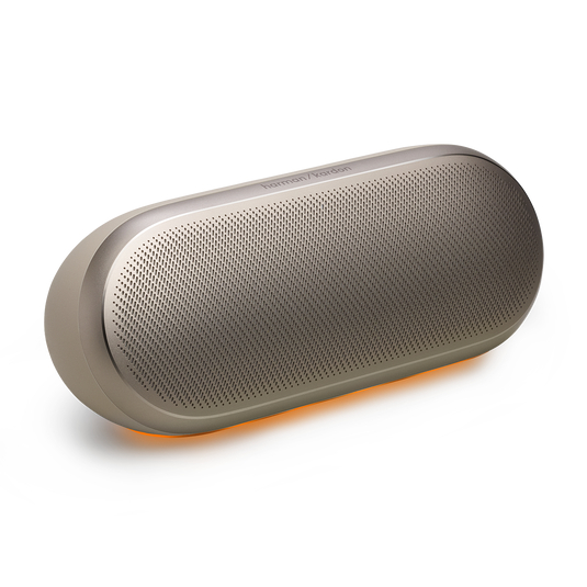 Loa Bluetooth Harman Kardon Luna 2 - Công Suất Lớn Chống Nước IP67 - Bảo Hành 12 Tháng Chính Hãng PGI