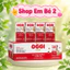 Sữa Oggi Gold 180ml VitaDairy vị Vanilla