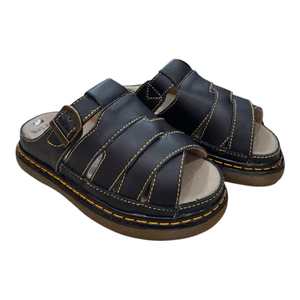 DÉP DOC.TOR 2007 NAM NỮ DA THẬT 100% CAO 5CM