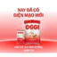 Vitadairy - [Mẫu mới] Sữa công thức Oggi Gold - Lon 800g
