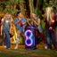 Loa Bluetooth JBL PartyBox 720 Công Suất Lớn - Chính Hãng PGI Bảo Hành 12 Tháng Đổi 1 Đổi 1