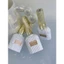 Sơn Gel UOMI Trắng/Đen - Sơn Gel Nail UV/LED, Gel Vẽ Nét, Độ Bám Cao