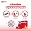 Sắt hữu cơ Ferrolip hộp 20 gói vị chanh - dành cho bà bầu và người thiếu sắt, không tanh, không táo bón
