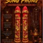 Nến Song Phụng Dâng Bà | Đèn Cầy Cúng Song Phụng| Nến Cúng Chùa - Huỳnh Gia Candle
