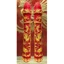 Nến Song Phụng Dâng Bà | Đèn Cầy Cúng Song Phụng| Nến Cúng Chùa - Huỳnh Gia Candle