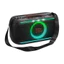 Loa Bluetooth JBL PartyBox On The Go 2 Kèm 2 Micro | Loa Karaoke Di Động Công Suất 100W Bảo Hành 12
