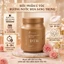 COMBO 2 Kem ủ tóc hấp dầu Hyamin Collagen DTH phục hồi hư tổn mềm mượt thơm như nước hoa 1000ml