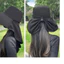 Mũ Vải Polyester Chống UV/UPF 50+ (Có Vải Thun Mát Che Cổ & Vai) Chống Nắng