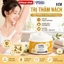 【BÁN CHẠY】Kem Trị Thâm Nách Camu Camu 50g Làm Sáng Da Mờ Thâm Dưỡng Ẩm Mịn Da Khử Mùi