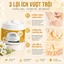 【BÁN CHẠY】Kem Trị Thâm Nách Camu Camu 50g Làm Sáng Da Mờ Thâm Dưỡng Ẩm Mịn Da Khử Mùi