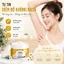 【BÁN CHẠY】Kem Trị Thâm Nách Camu Camu 50g Làm Sáng Da Mờ Thâm Dưỡng Ẩm Mịn Da Khử Mùi