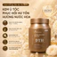 COMBO 2 Kem ủ tóc hấp dầu Hyamin Collagen DTH phục hồi hư tổn mềm mượt thơm như nước hoa 1000ml