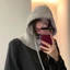 Mũ Len Beanie Dệt Kim, Bảo Vệ (Tai, Cổ) Thời Trang Mùa Đông Phong Cách Hàn Quốc Cho Nữ