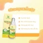 Xịt Đuổi Muỗi Bạch Đàn Chanh 100ml Chống và xua đuổi muỗi suốt 8h Mùi Hương Thảo Dược Dịu Nhẹ Cho Bé