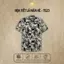 20 Mẫu Áo Sơ Mi Lụa Họa Tiết Sáng Màu HOT Năm Nay, Cuban Shirt Chất Lụa Mềm, Mát, Chống Nhăn, Thấm Hút - Size 50-100Kg