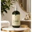 Dầu Gội Gừng Weilaiya Luxury X2 Ginger Essence 420ml Chính Hãng | Detox Da Đầu Cho Tóc Dầu, Dễ Bết
