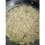 250gr Chuối mè gừng