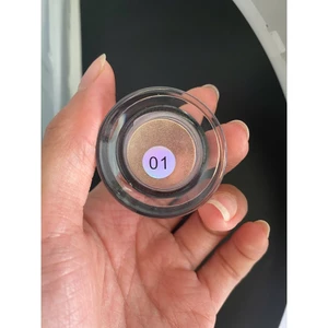 Bột Tráng Gương Nail VIA 01 - Bột Chrome Hiệu Ứng Gương Soi, Nail Art