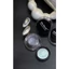 Bột Tráng Gương Nail VIA 01 - Bột Chrome Hiệu Ứng Gương Soi, Nail Art
