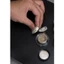 Bột Tráng Gương Nail VIA 01 - Bột Chrome Hiệu Ứng Gương Soi, Nail Art