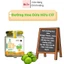 Đường Hoa Dừa Hữu Cơ Sokfarm 160g Cho Bé Từ Hoa Dừa Với Chỉ Số Đường Huyết Thấp, Nhiều Khoáng Chất