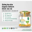 Đường Hoa Dừa Hữu Cơ Sokfarm 160g Cho Bé Từ Hoa Dừa Với Chỉ Số Đường Huyết Thấp, Nhiều Khoáng Chất