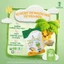 Đường Hoa Dừa Hữu Cơ Sokfarm 160g Cho Bé Từ Hoa Dừa Với Chỉ Số Đường Huyết Thấp, Nhiều Khoáng Chất