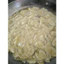 500gr chuối chiên mè gừng