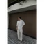 MAISON Shirt - Sơmi Linen Maison Aesthetic Cao Cấp Form Relax unisex nam nữ