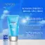 Kem chống nắng phổ rộng Lasvon Sensitive Protect SPF50+ nâng tông kiềm dầu cho da nhạy cảm mụn 70ml