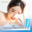 Kem chống nắng phổ rộng Lasvon Sensitive Protect SPF50+ nâng tông kiềm dầu cho da nhạy cảm mụn 70ml