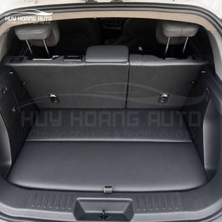 [Hàng Cao Cấp,Xịn] Hộp Đựng Đồ Cốp Sau Cho Xe Vinfast VF6 Hộp Lưu Trữ Đồ Đạc, An Toàn, Tiện Dụng