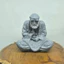 Tượng Đạt Ma Tổ Sư Cao 9cm Mã 18
