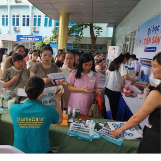2 Bước Nước Tắm Gội Thảo Mộc Và Kem Da Bon Bon Plus Home Care Hỗ Trợ Giảm Hăm Rôm Sảy, Dịu Da Cho Bé