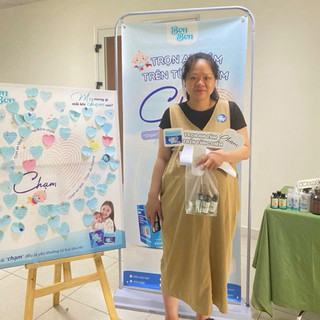 Sữa tắm gội Cho da bé Chàm sữa Bon Bon Không chứa Gốc SUNFAT ÍT BỌT, sạch sâu chính hãng Home Care