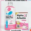 Combo Sữa Tắm Collagen 450ml & Hộp 10 Viên Bột Kích Trắng Dưỡng Trắng Da Toàn Thân Alpha Arbutin 3 Plus+ Precious Skin