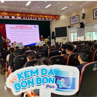 Kem Bôi Hăm Cho Bé Home Care 5g - Kem Chống Hăm Tã, Hăm Cổ, Hăm Vùng Kín, Không Corticoid