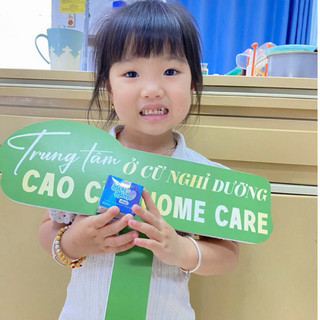 Kem Bôi Hăm Cho Bé Home Care 5g - Kem Chống Hăm Tã, Hăm Cổ, Hăm Vùng Kín, Không Corticoid