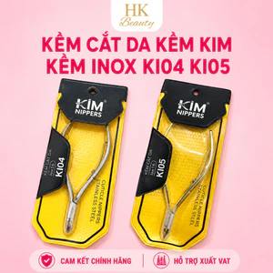 Kềm Cắt Da Kềm KIM Kềm Inox KI04 KI05
