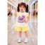 Bộ đùi bé gái chất cotton 100% 4 chiều cho bé 10-26kg ( tặng 10kt)