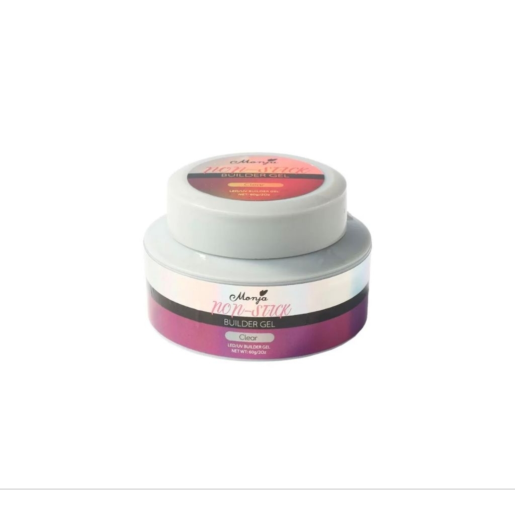 GEL NẶN MONJA KHÔNG DÍNH TAY DỄ THAO TÁC ĐỨNG FORM