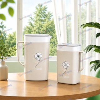 Ca Giữ Nhiệt Keepcool Duy Tân 1.5L 2.5L Có Tay Cầm Bình Đựng Nước Giữ Nóng Lạnh Cách Nhiệt Gia Đình Văn Phòng Cao Cấp