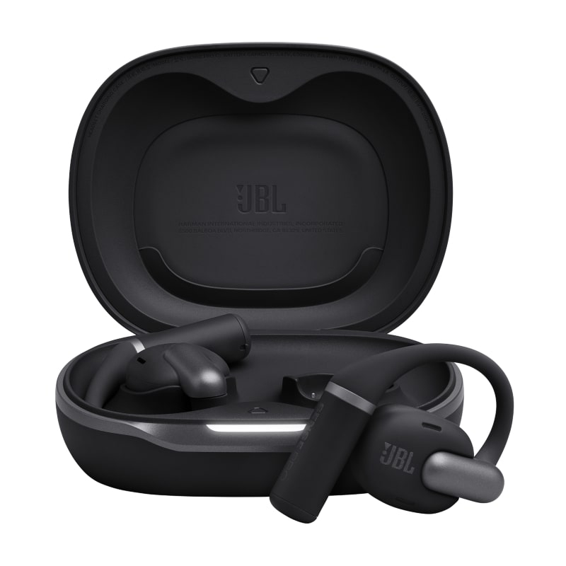 Tai Nghe Bluetooth JBL Sense Pro - Cách Âm Chủ Động - Pin 30H - Bảo Hành 12 Tháng Chính Hãng PGI