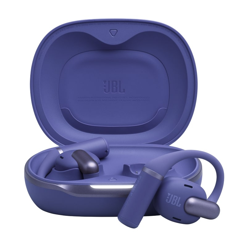 Tai Nghe Bluetooth JBL Sense Pro - Cách Âm Chủ Động - Pin 30H - Bảo Hành 12 Tháng Chính Hãng PGI