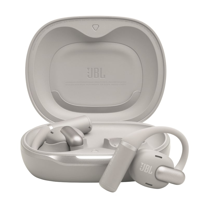 Tai Nghe Bluetooth JBL Sense Pro - Cách Âm Chủ Động - Pin 30H - Bảo Hành 12 Tháng Chính Hãng PGI