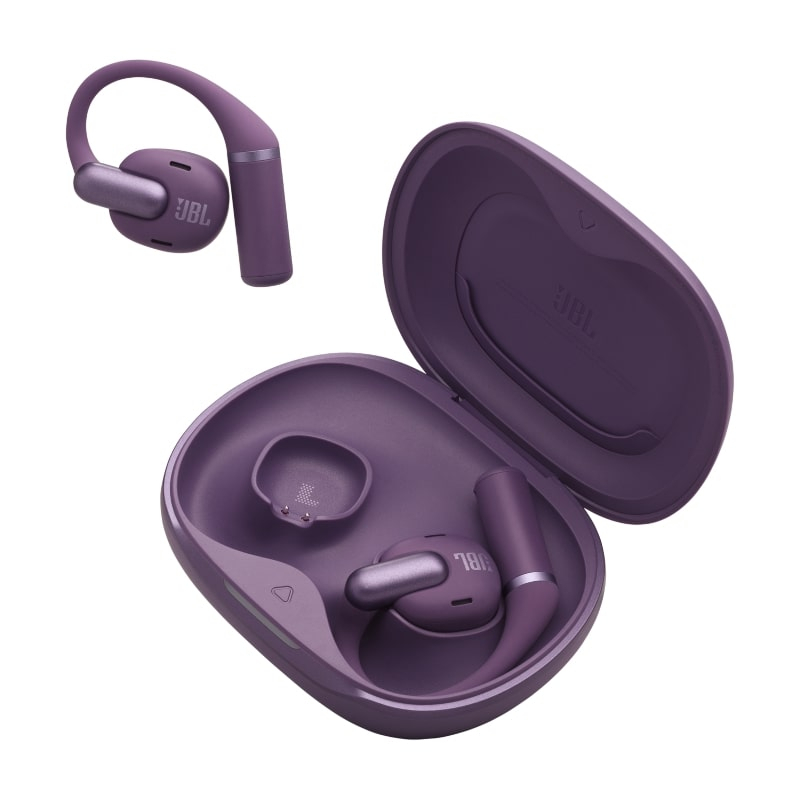 Tai Nghe Bluetooth JBL Sense Pro - Cách Âm Chủ Động - Pin 30H - Bảo Hành 12 Tháng Chính Hãng PGI