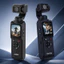 Máy quay cầm tay CAMERA GIMBAL AT-M105 - quay video: 4K / 2.7K / Full HD 1080P